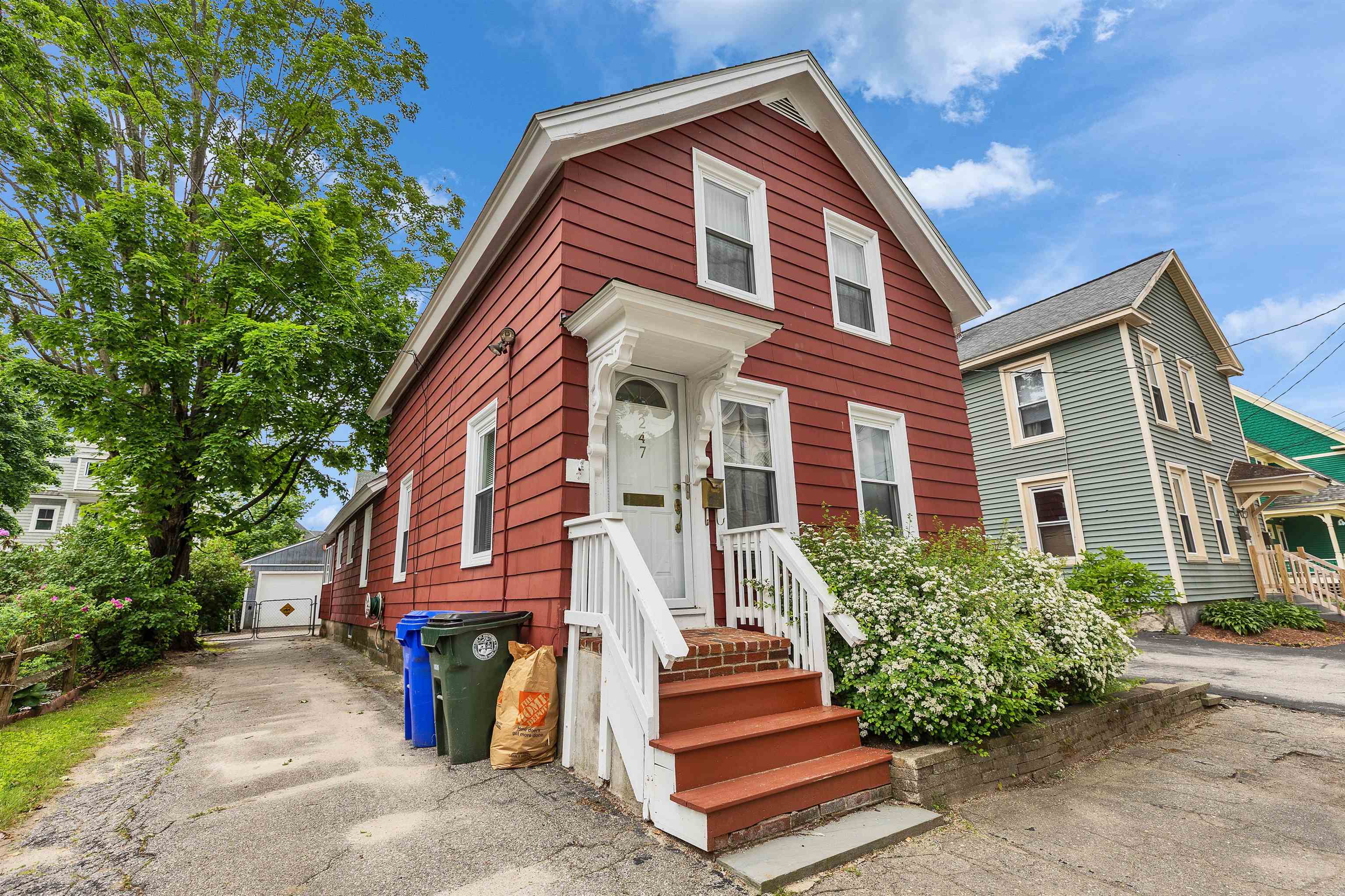 247 Prospect Street