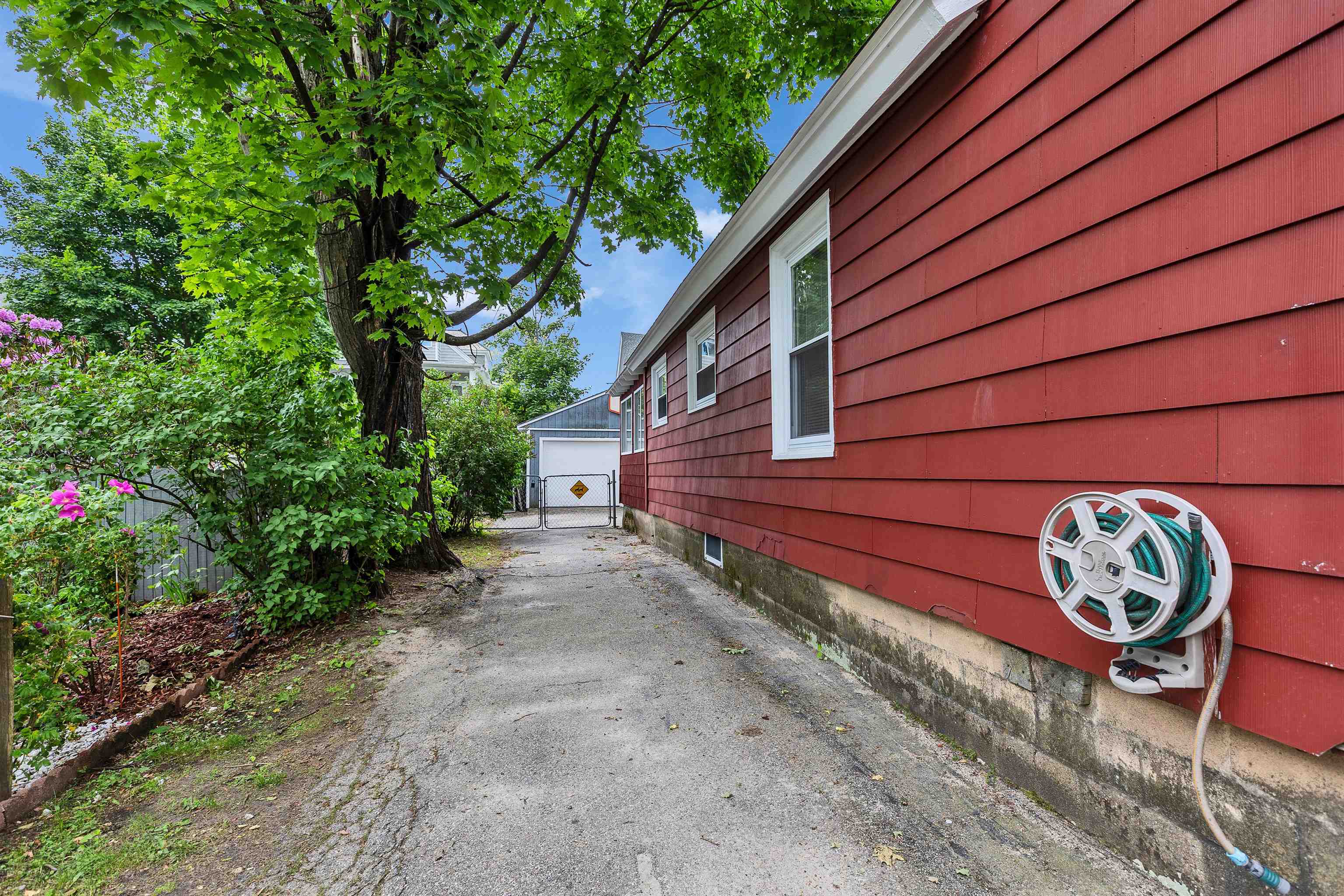 247 Prospect Street
