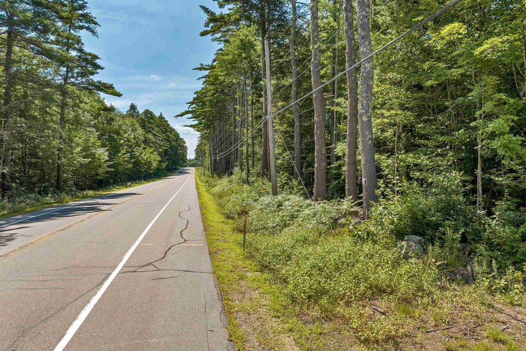 Photo of 4182 Whittier Highway, Sandwich, NH 03227 (MLS # 5035848)