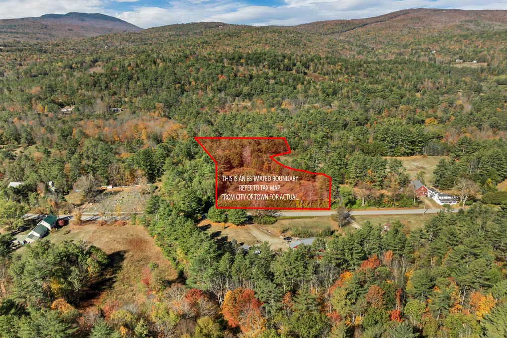 Photo of Eastside Road, Wentworth, NH 03282 (MLS # 5064336)