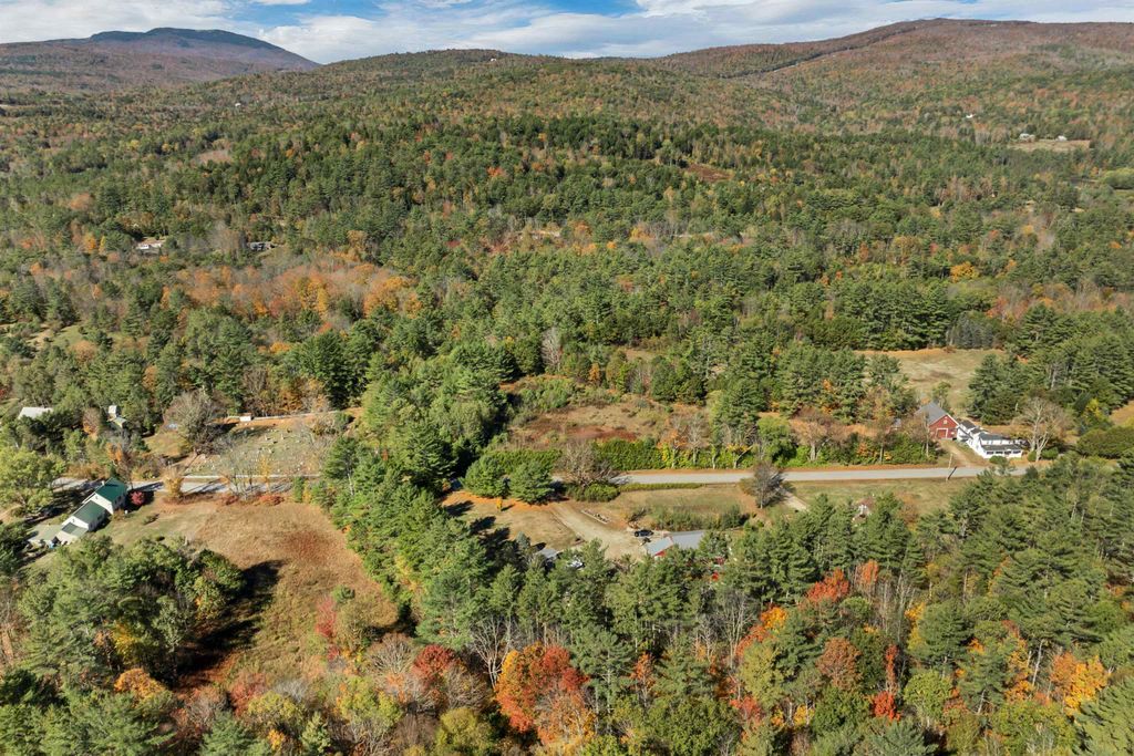 Photo of Eastside Road, Wentworth, NH 03282 (MLS # 5064336)