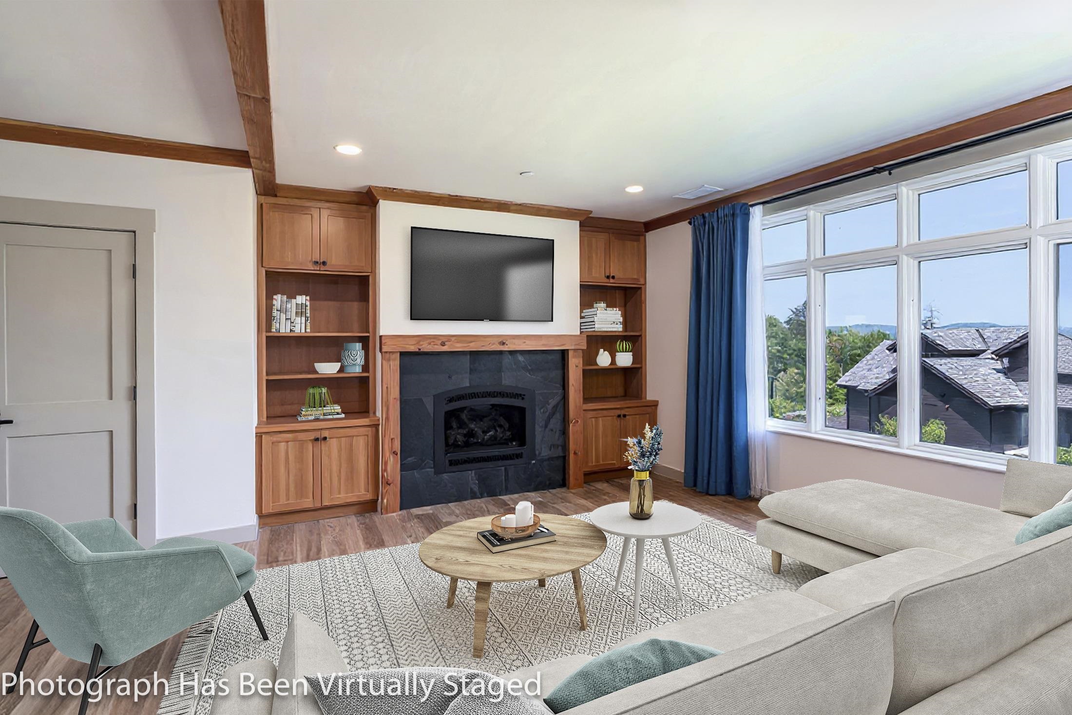 362 Villa Drive 607