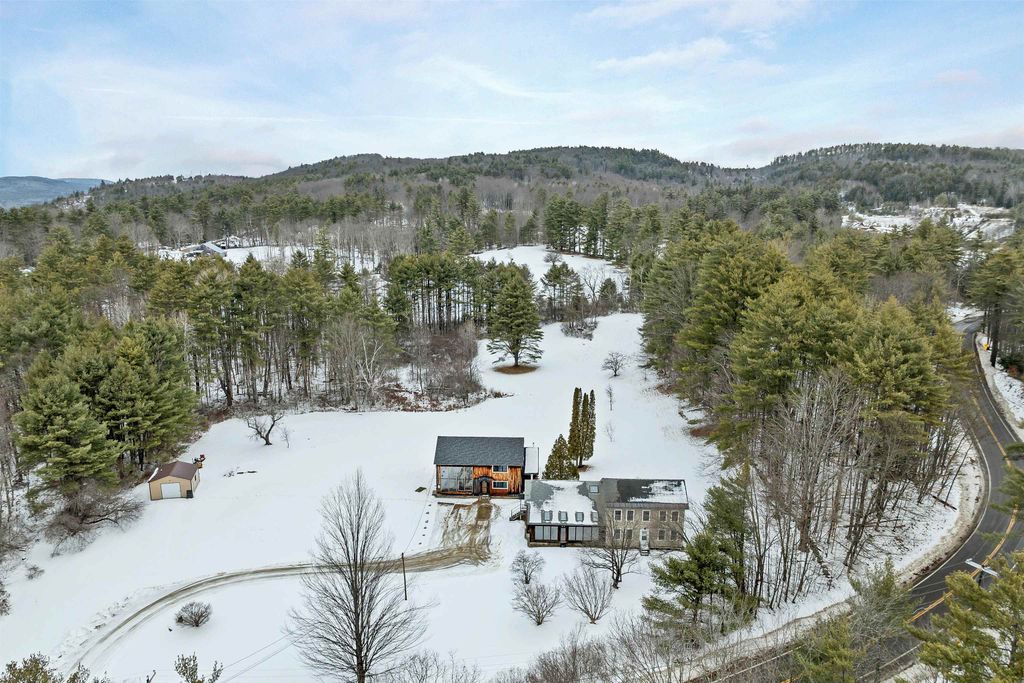 Photo of 184 Francestown Road, Bennington, NH 03442 (MLS # 5074006)