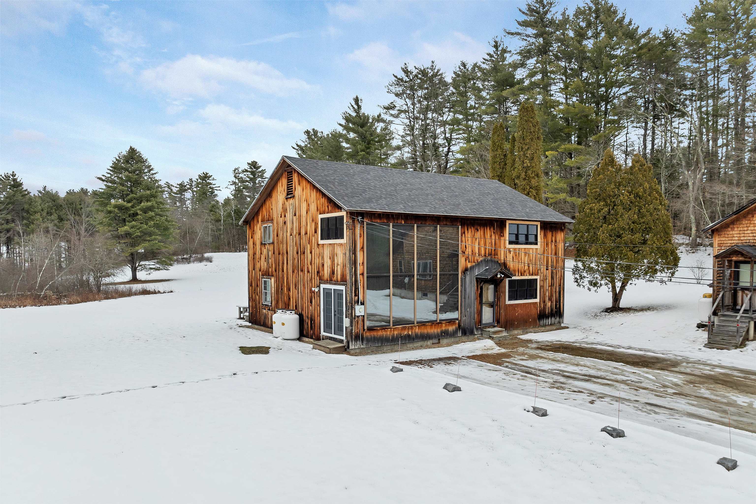 184 Francestown Road