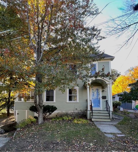 21 Hancock Street Keene NH 03431