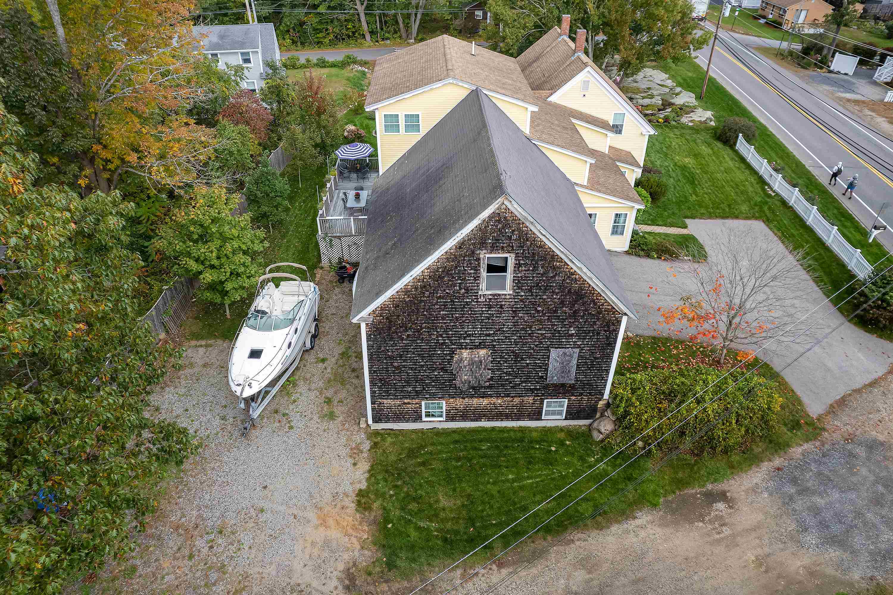 350 Ridge Road