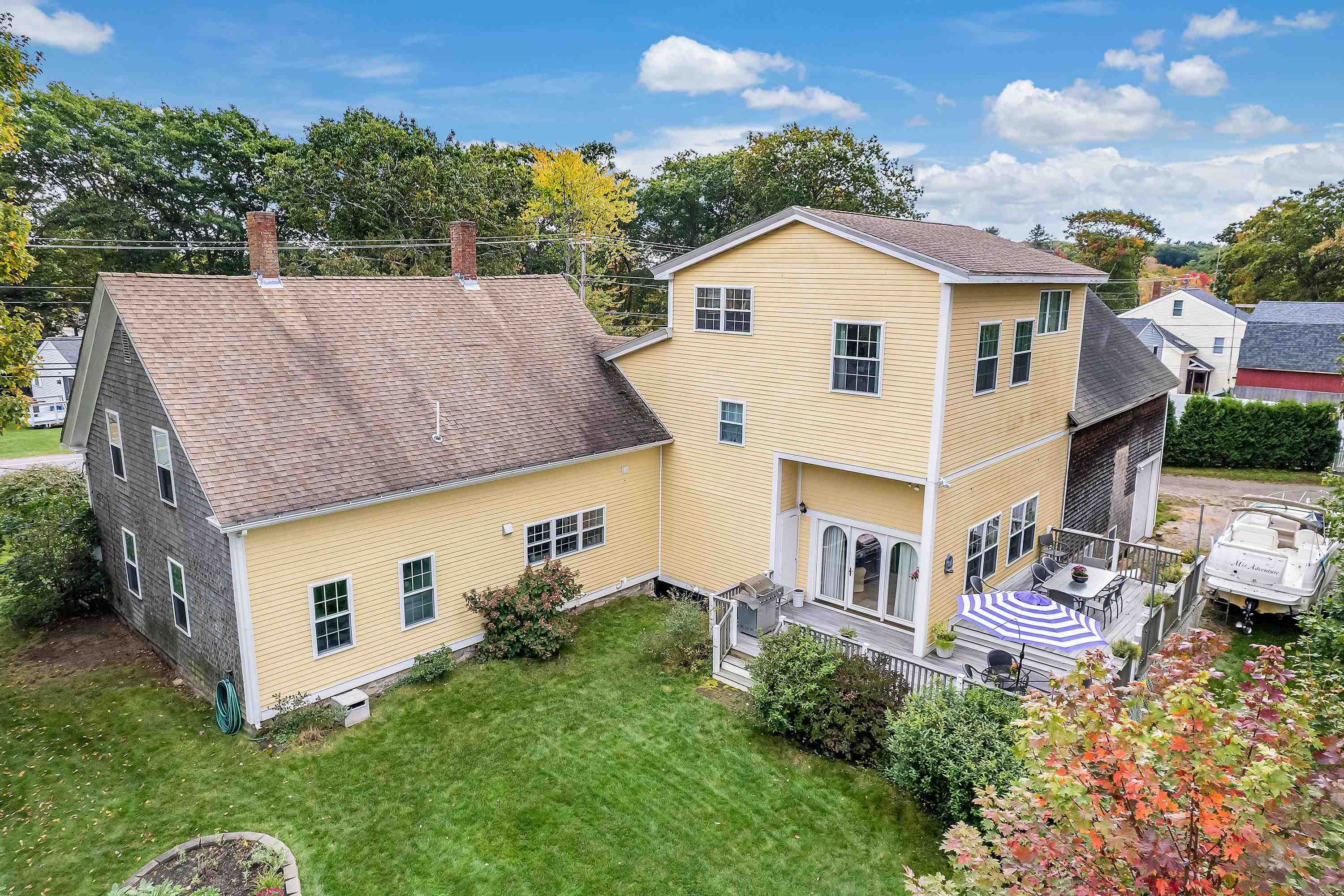 350 Ridge Road