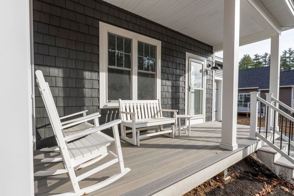 Photo of 3 Renee Drive, Amherst, NH 03031 (MLS # 5070403)