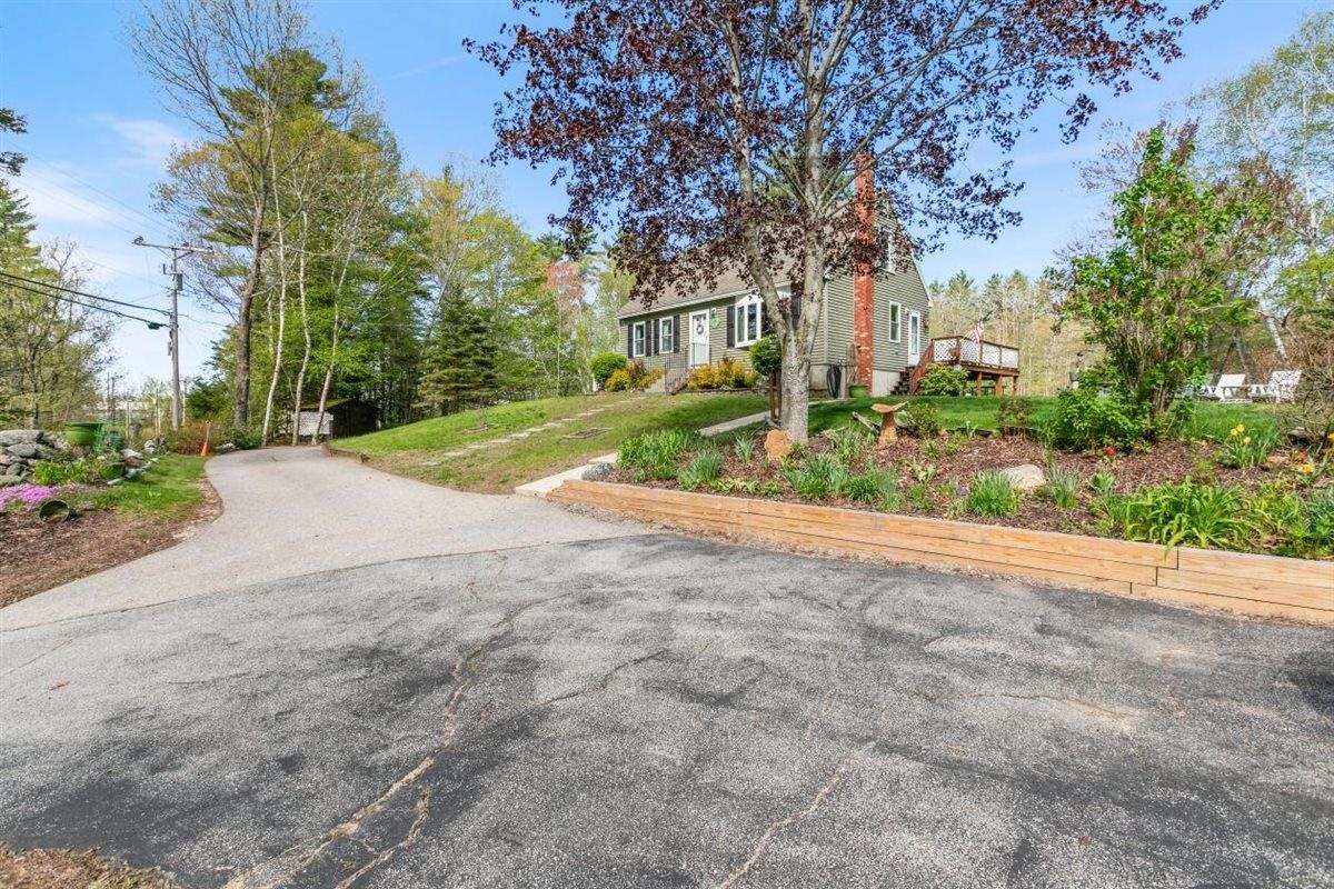 39 Prescott Road