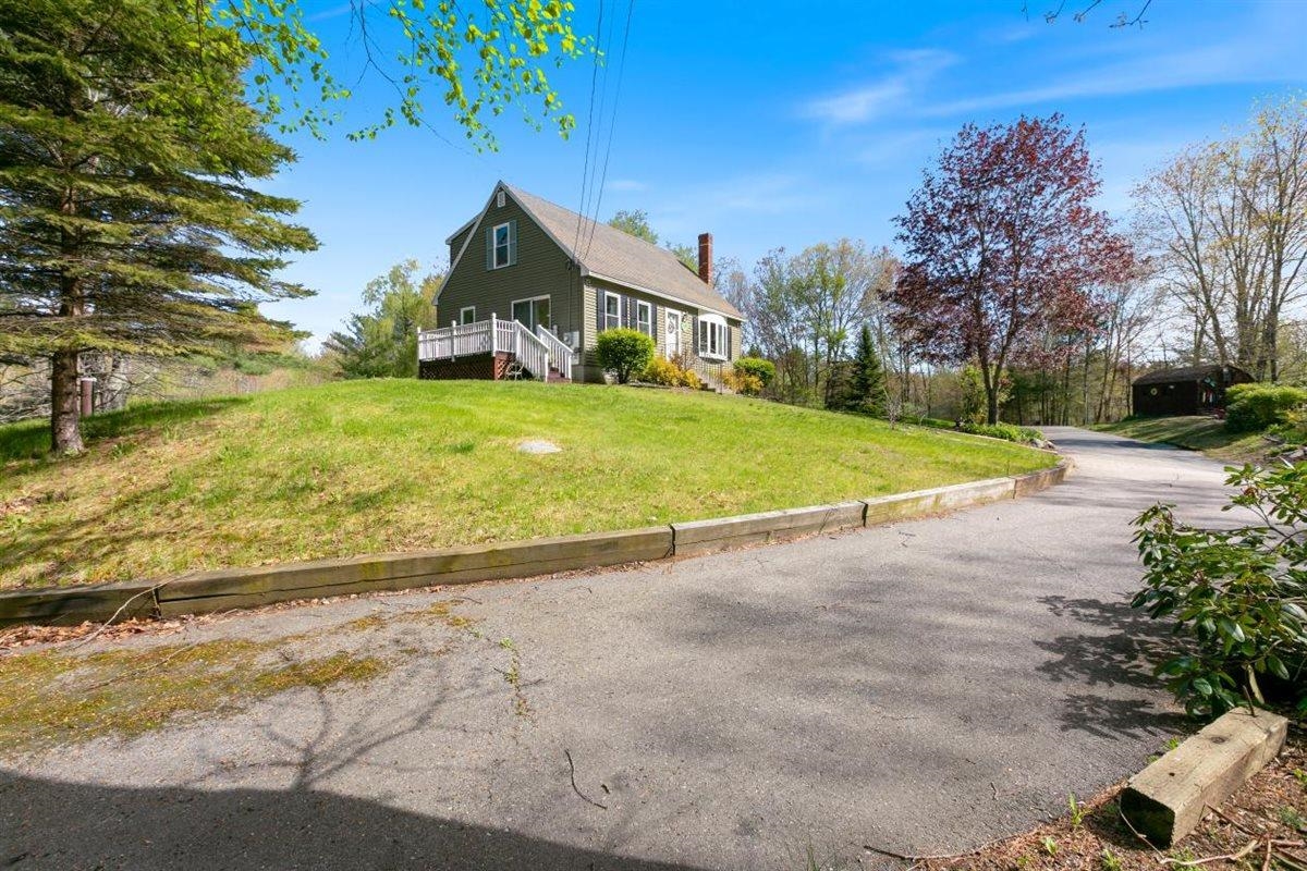 39 Prescott Road
