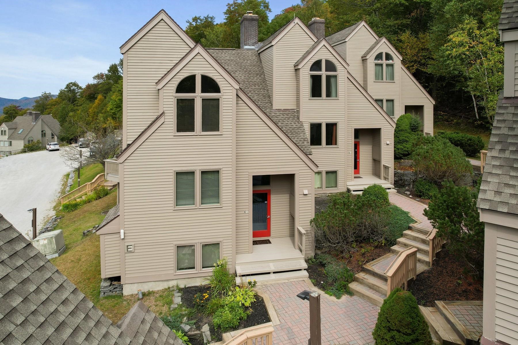 790 East Mountain Road E1