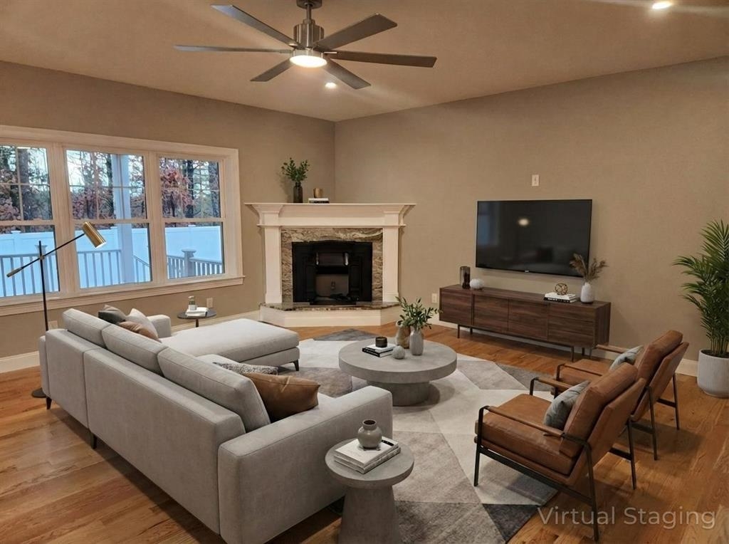 17 Eagle Perch Drive