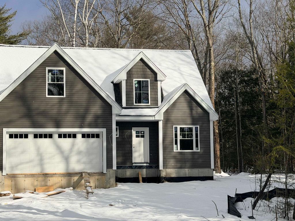 Photo of 3 Freedom Drive #17, Rochester, NH 03839 (MLS # 5072837)