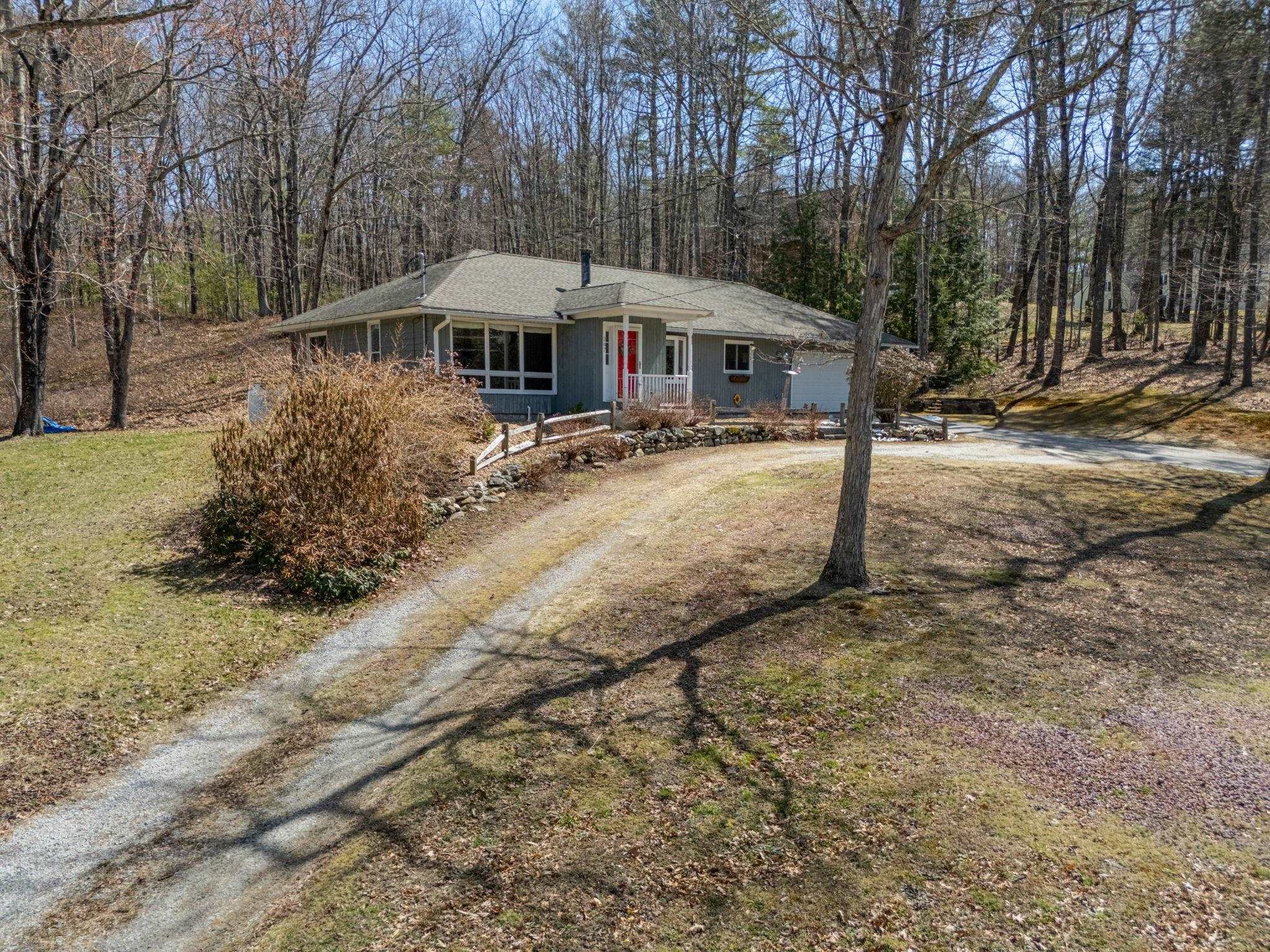 287 Silver Lake Road