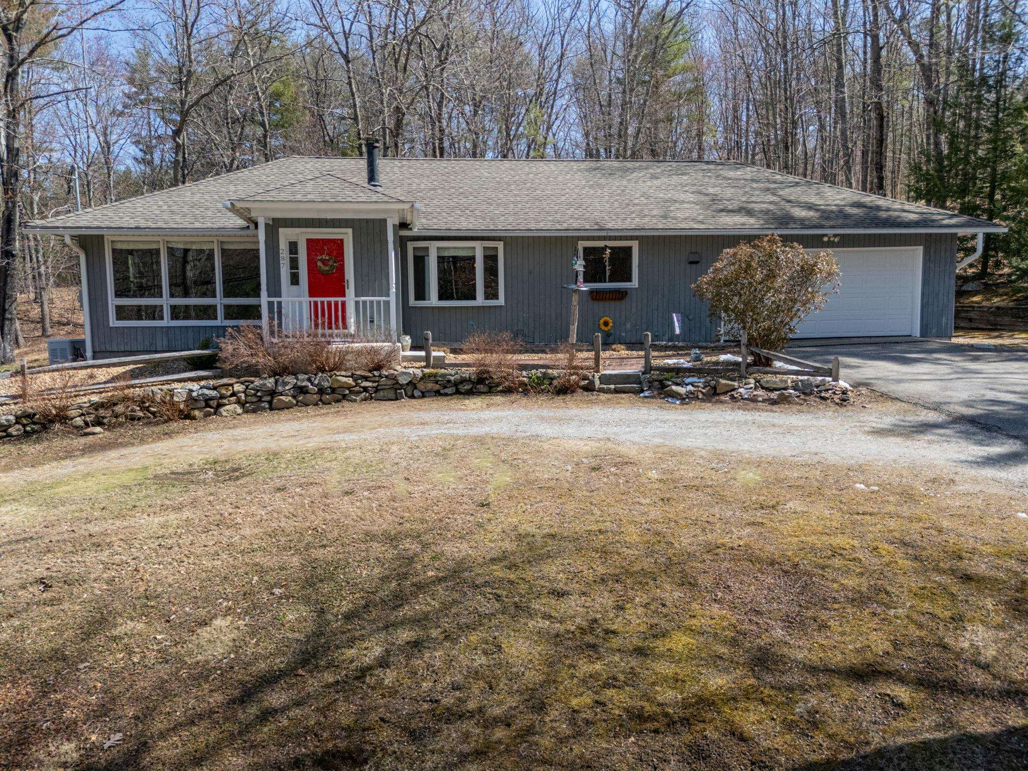 287 Silver Lake Road