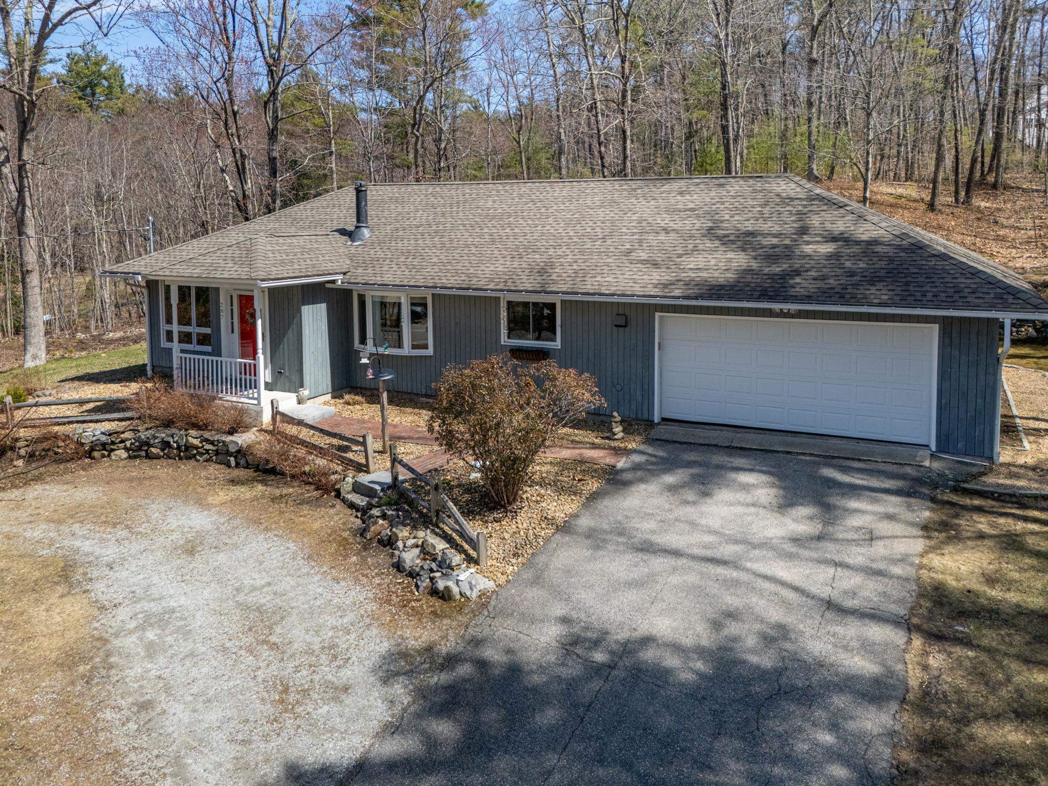 287 Silver Lake Road