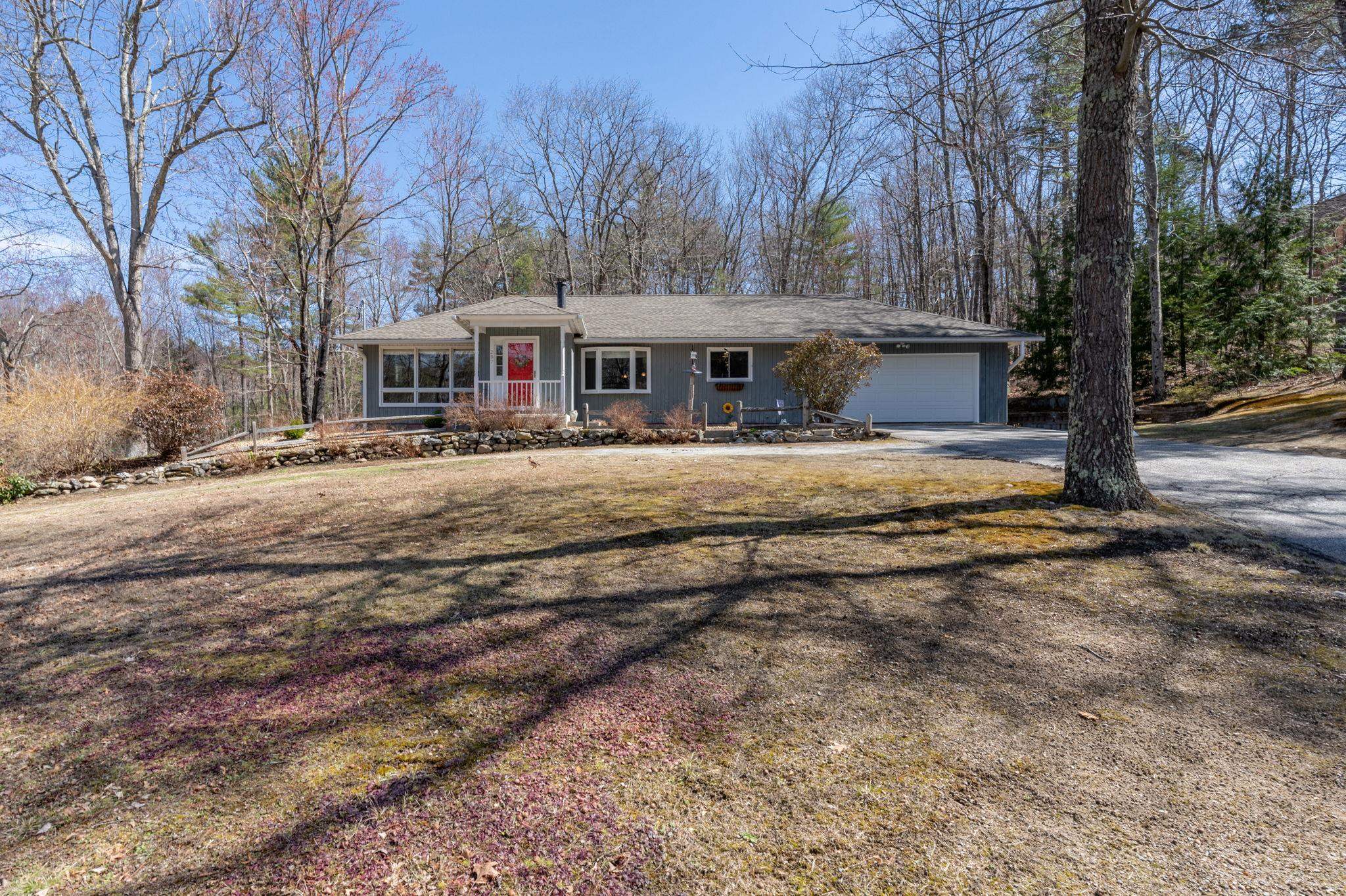 287 Silver Lake Road