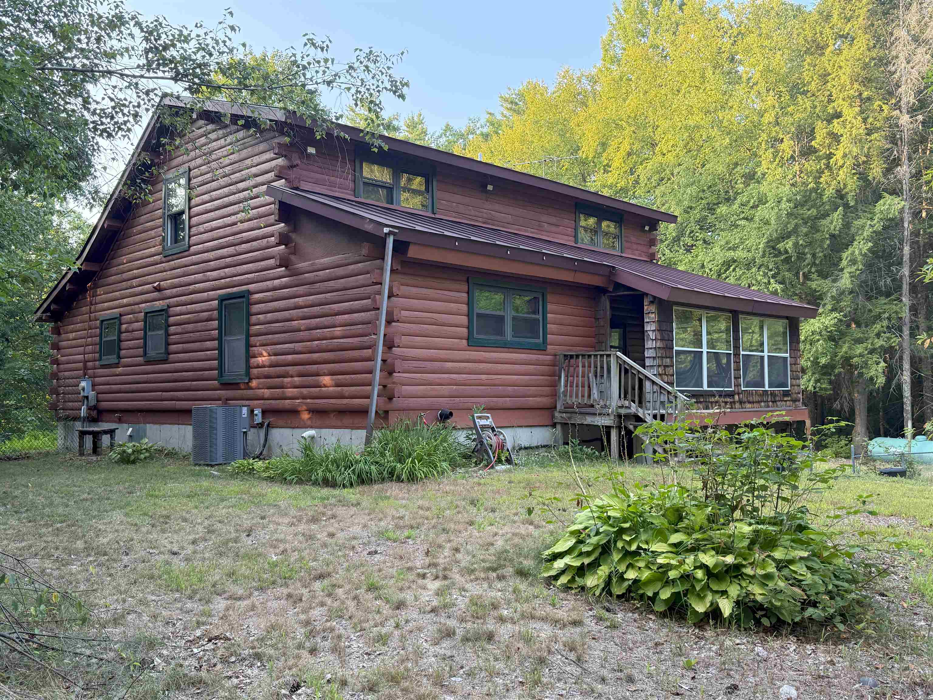 22 Greenwood Road