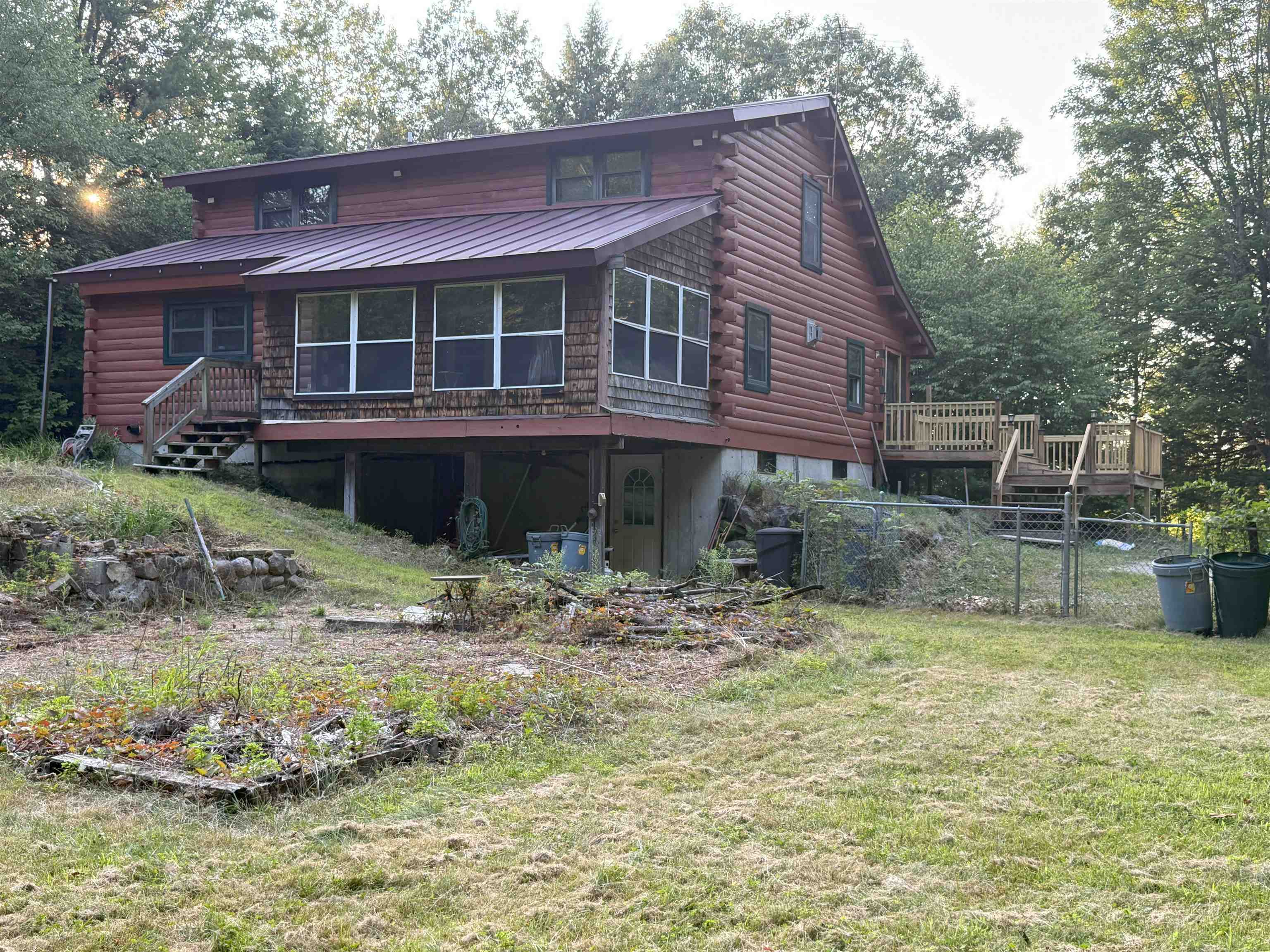 22 Greenwood Road