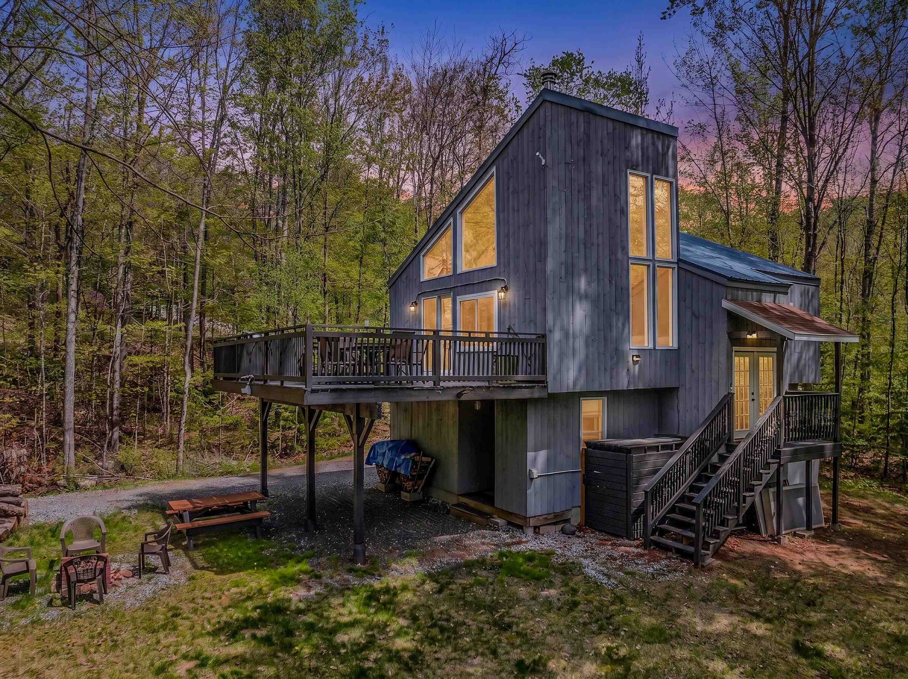 5 Bell Valley Road