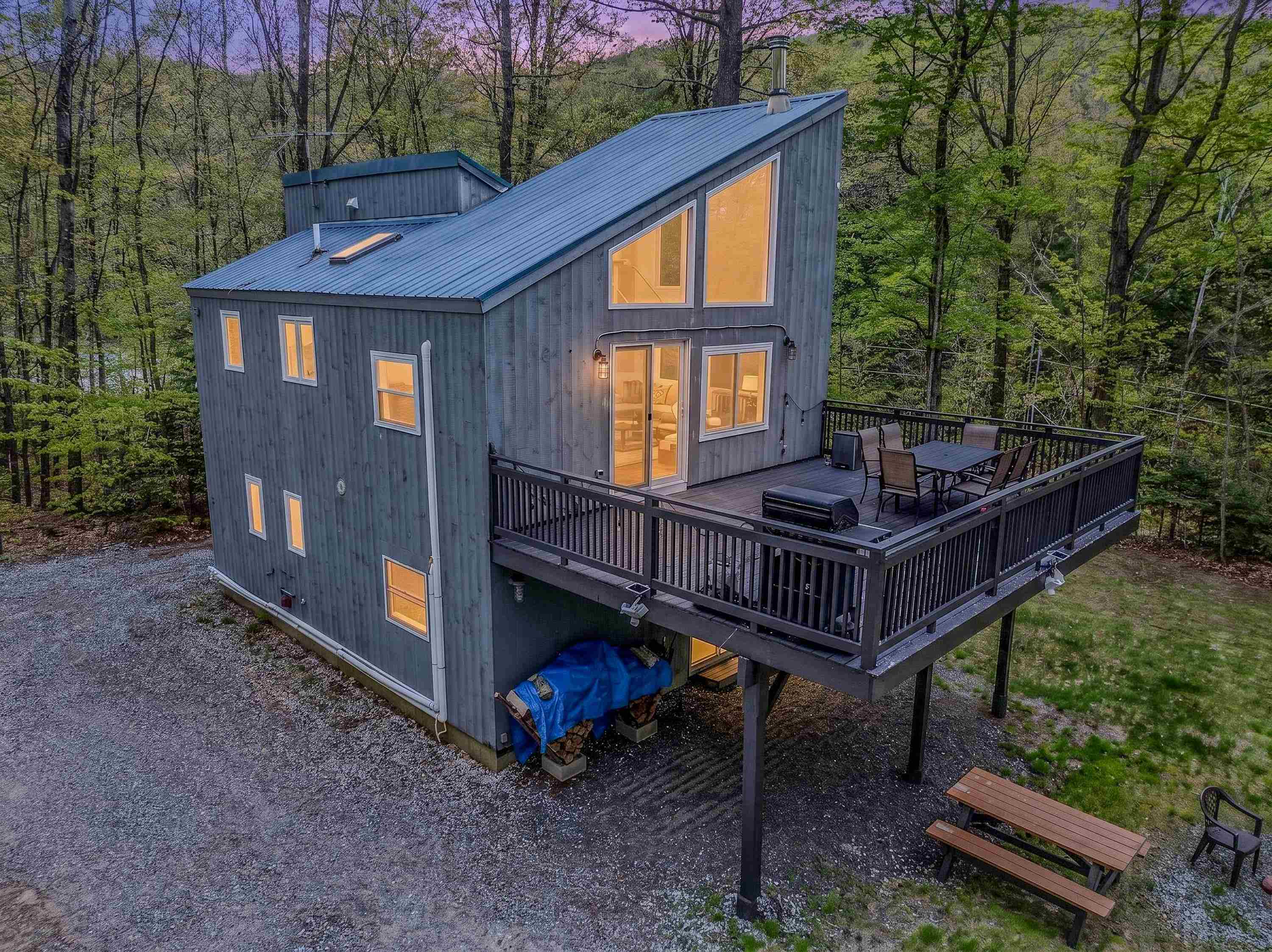 5 Bell Valley Road