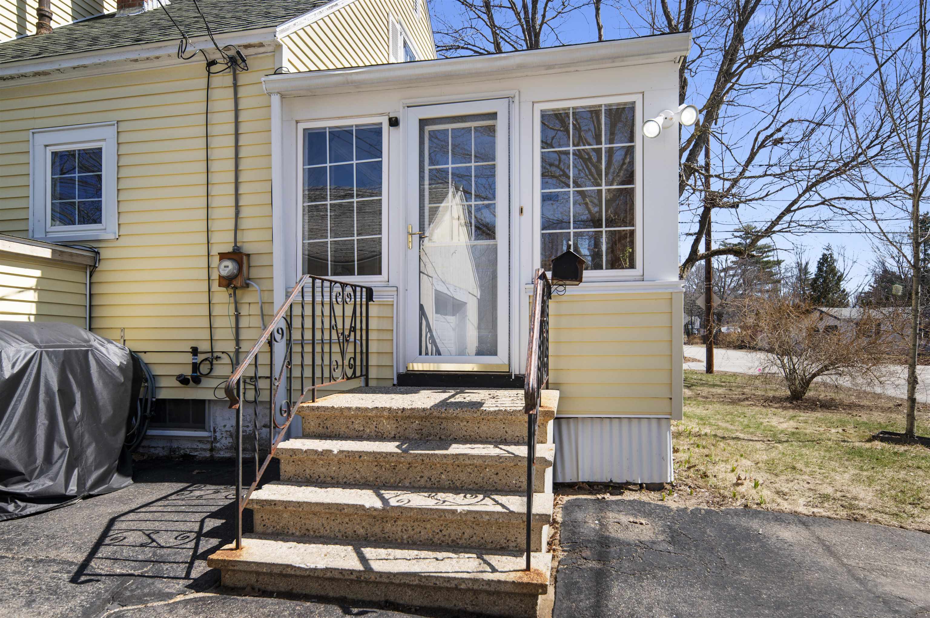 51 Richardson Street