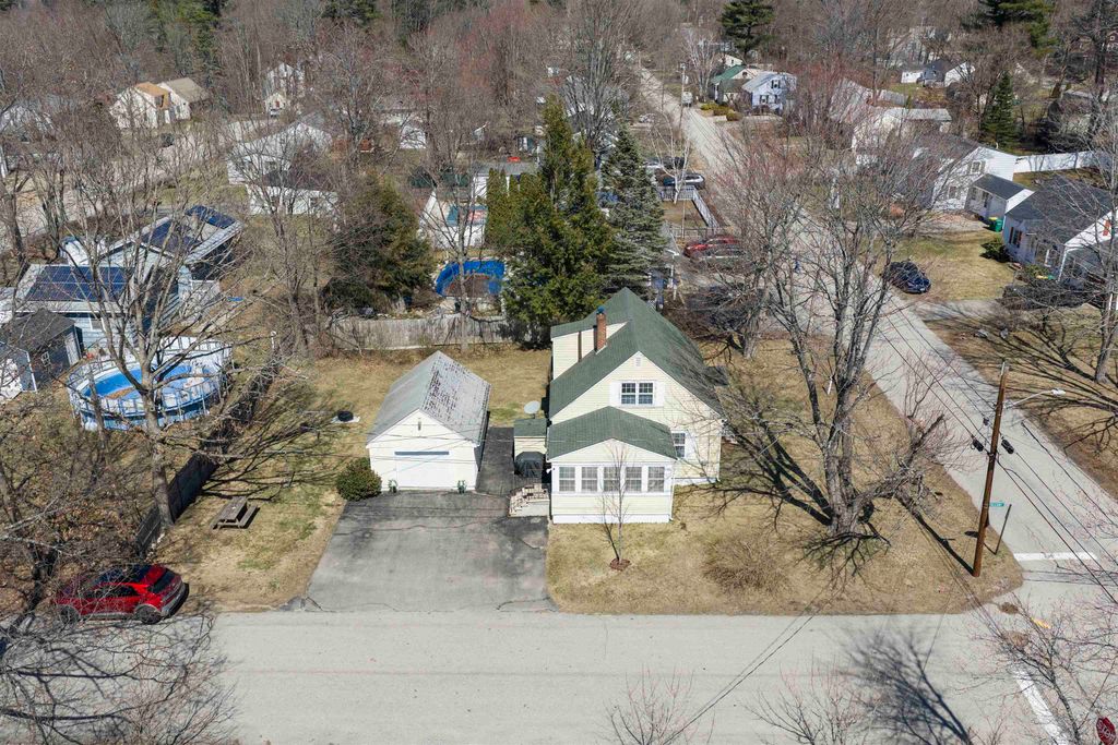 Photo of 51 Richardson Street, Rochester, NH 03867 (MLS # 5083249)