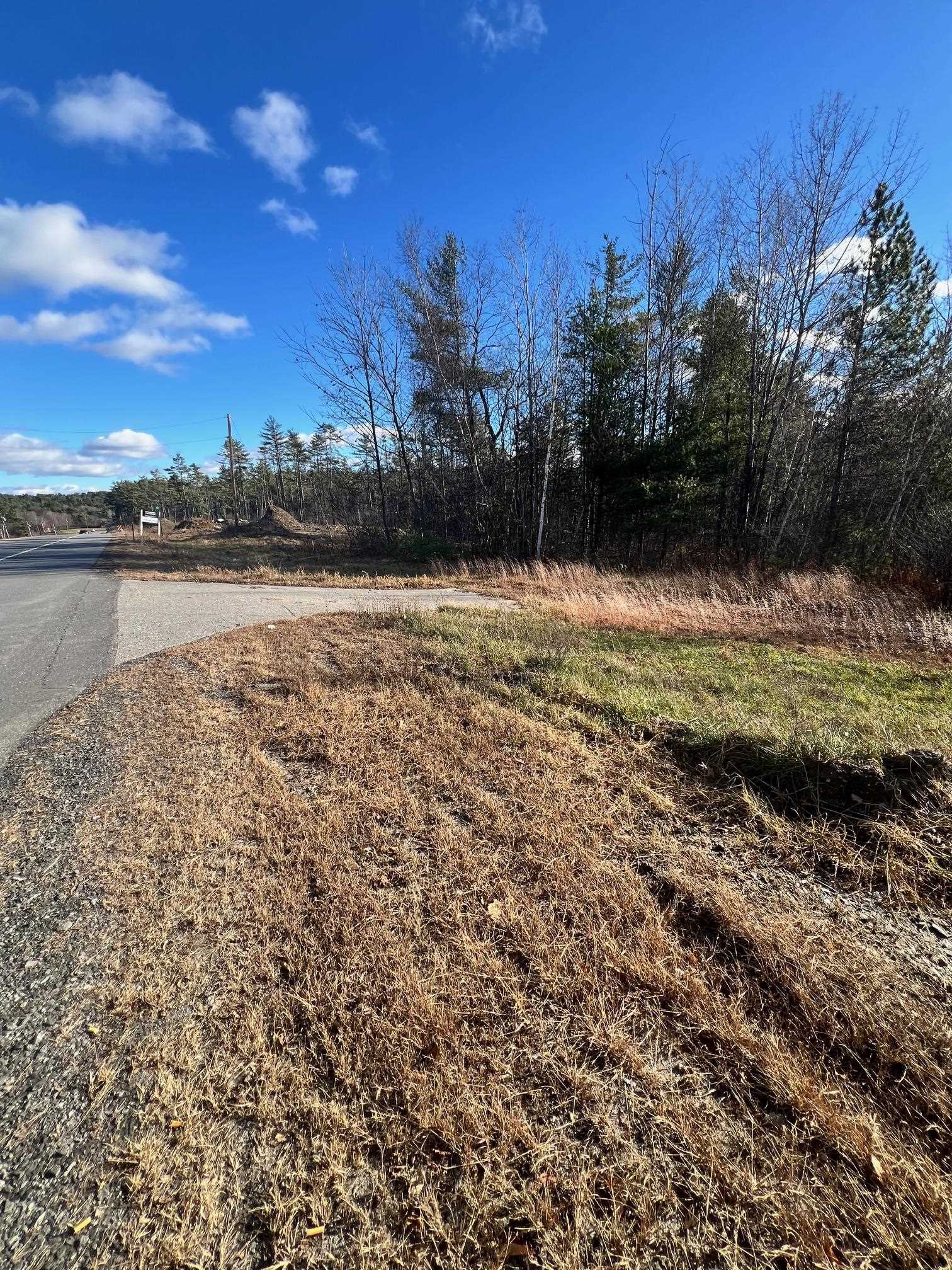 736 John Stark Highway