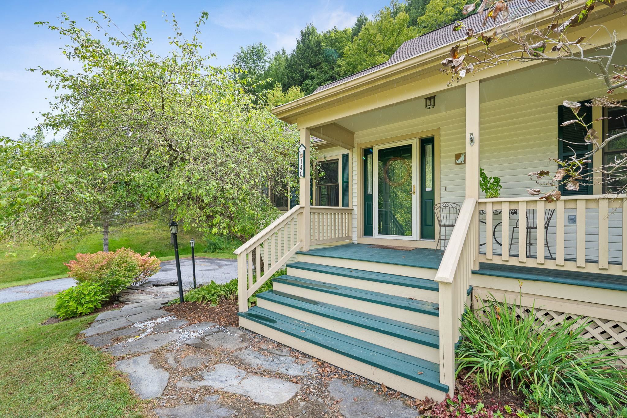 140 Point Ridge Road