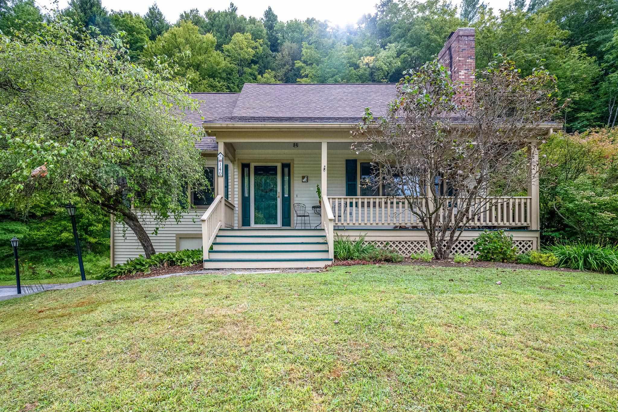 140 Point Ridge Road