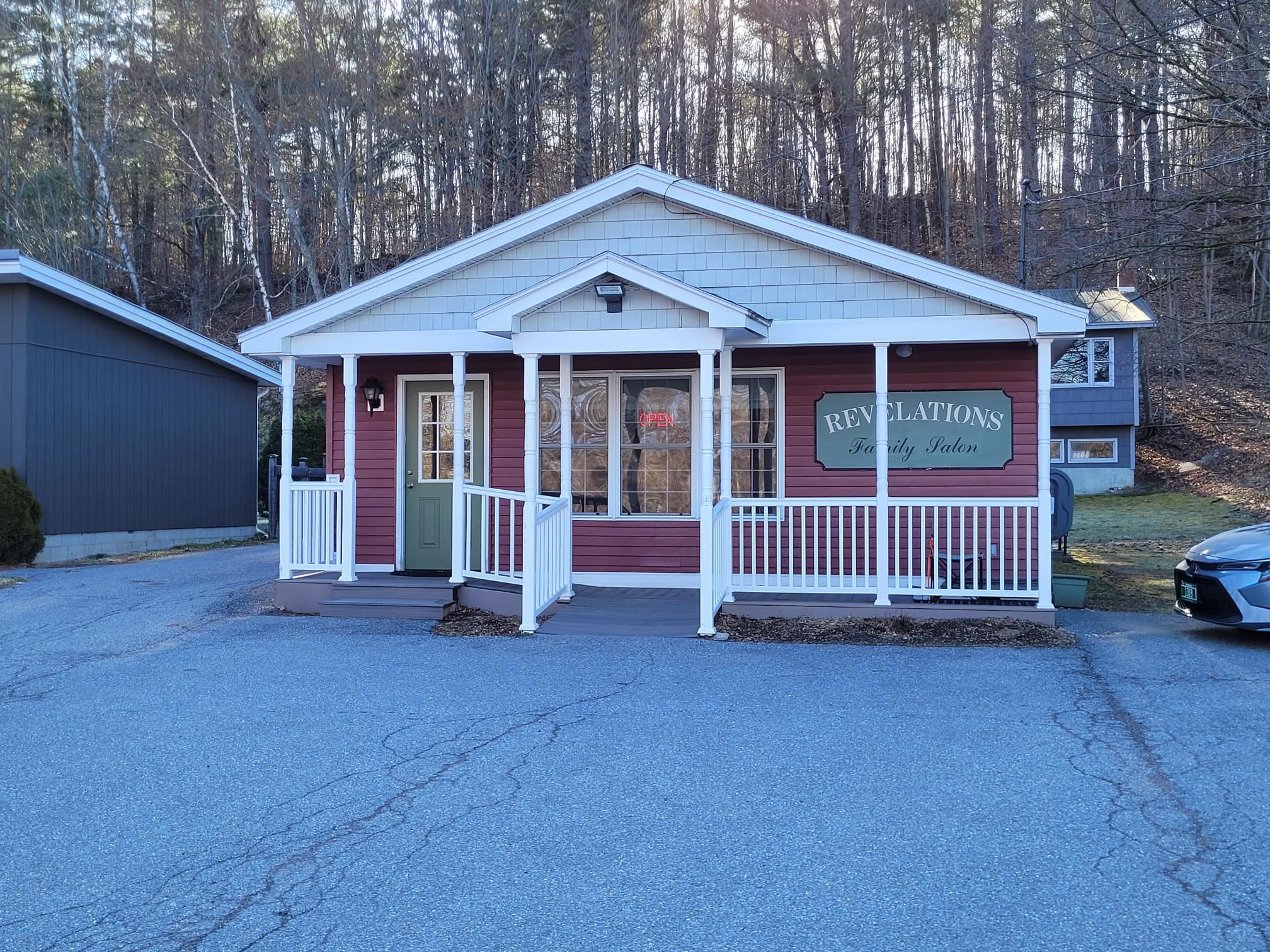 Milton, Vermont 05468, United States, ,Commercial,Active,110354