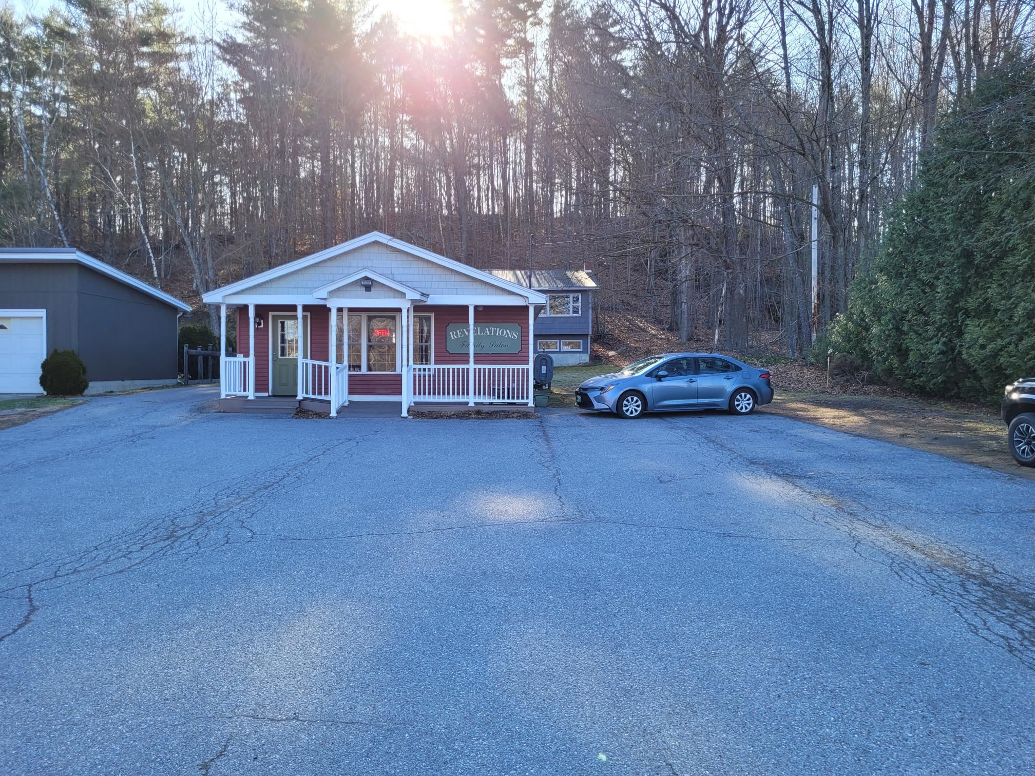 Milton, Vermont 05468, United States, ,Commercial,Active,110354