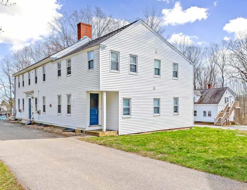 10 Lee Road