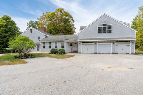 95 Wright Road Hollis NH 03049