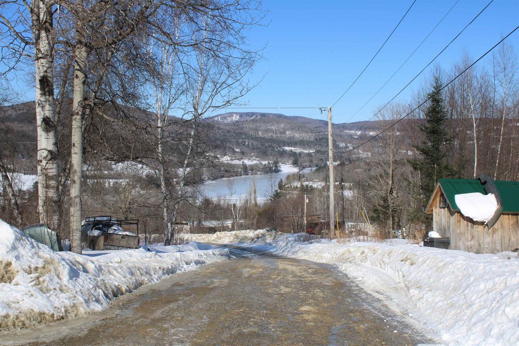 Photo of 1579 Monroe Road, Littleton, NH 03561 (MLS # 5079263)