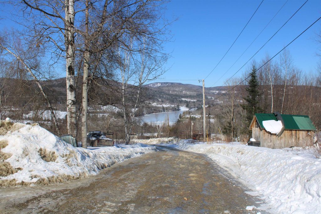 Photo of 1579 Monroe Road, Littleton, NH 03561 (MLS # 5079263)