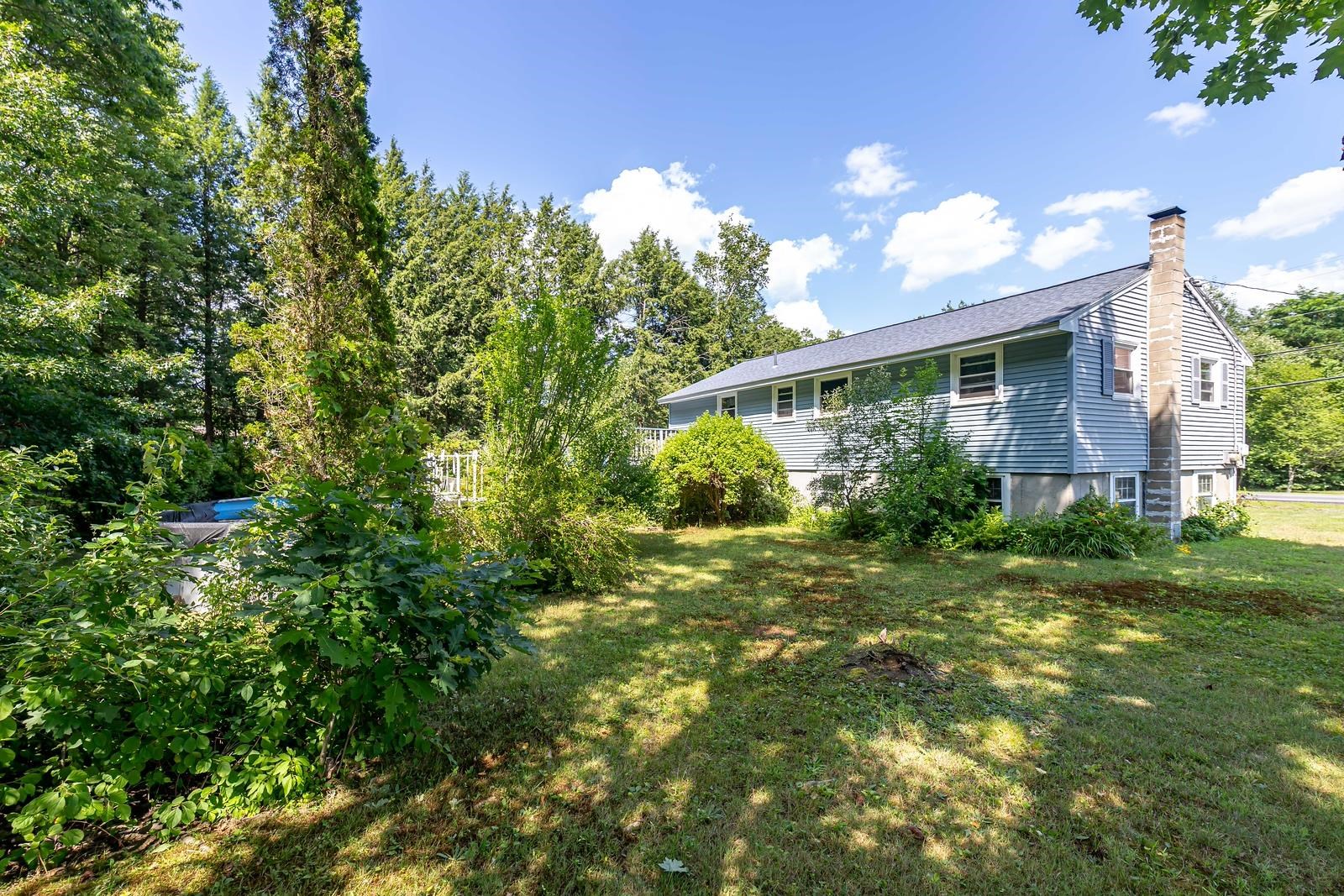96 Back River Road