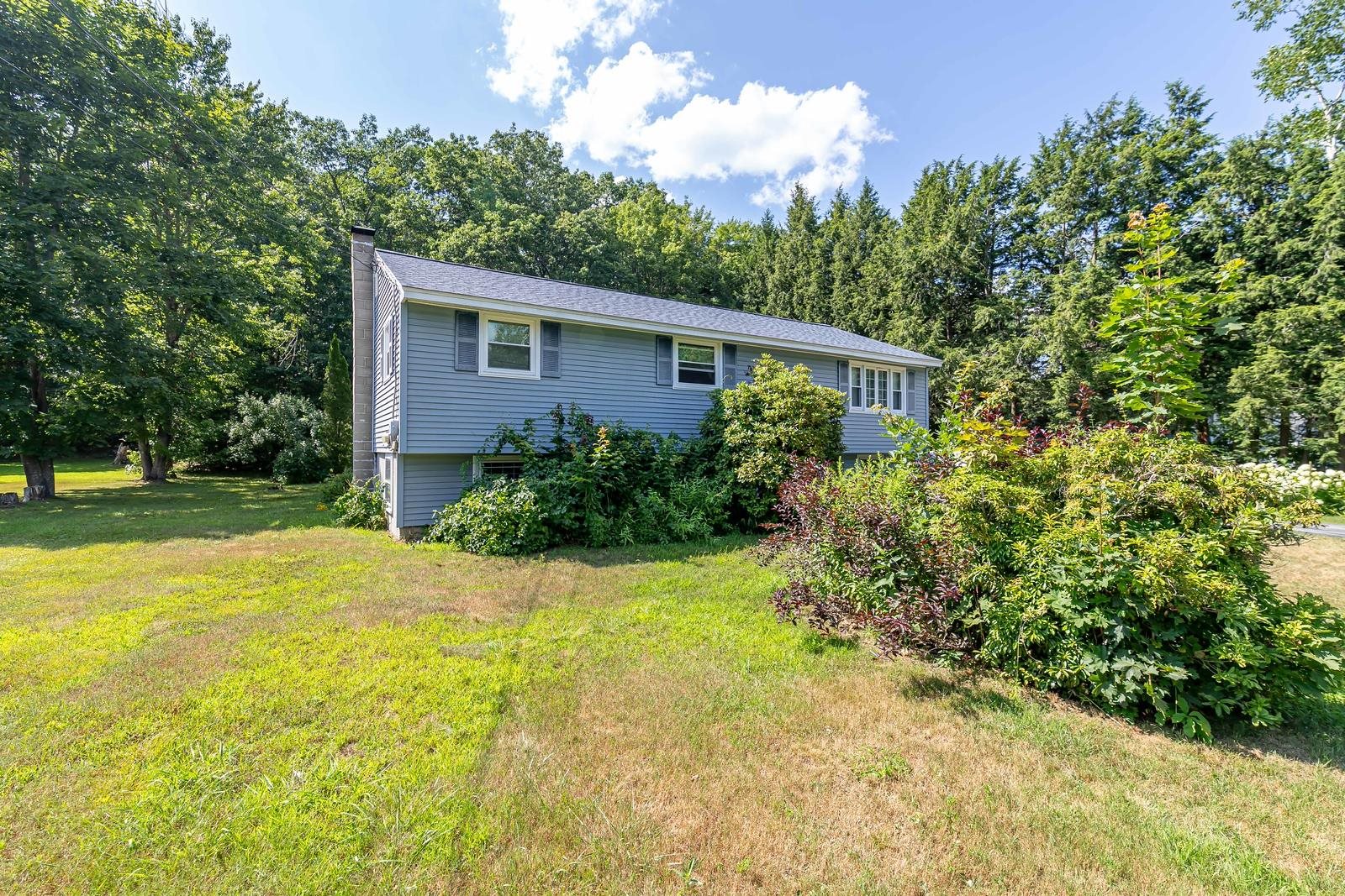 96 Back River Road
