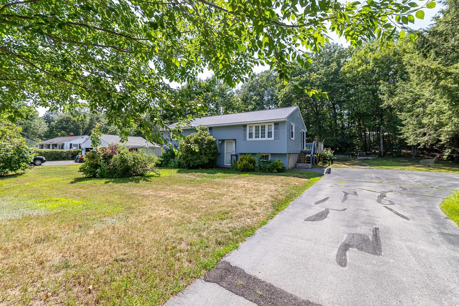 96 Back River Road