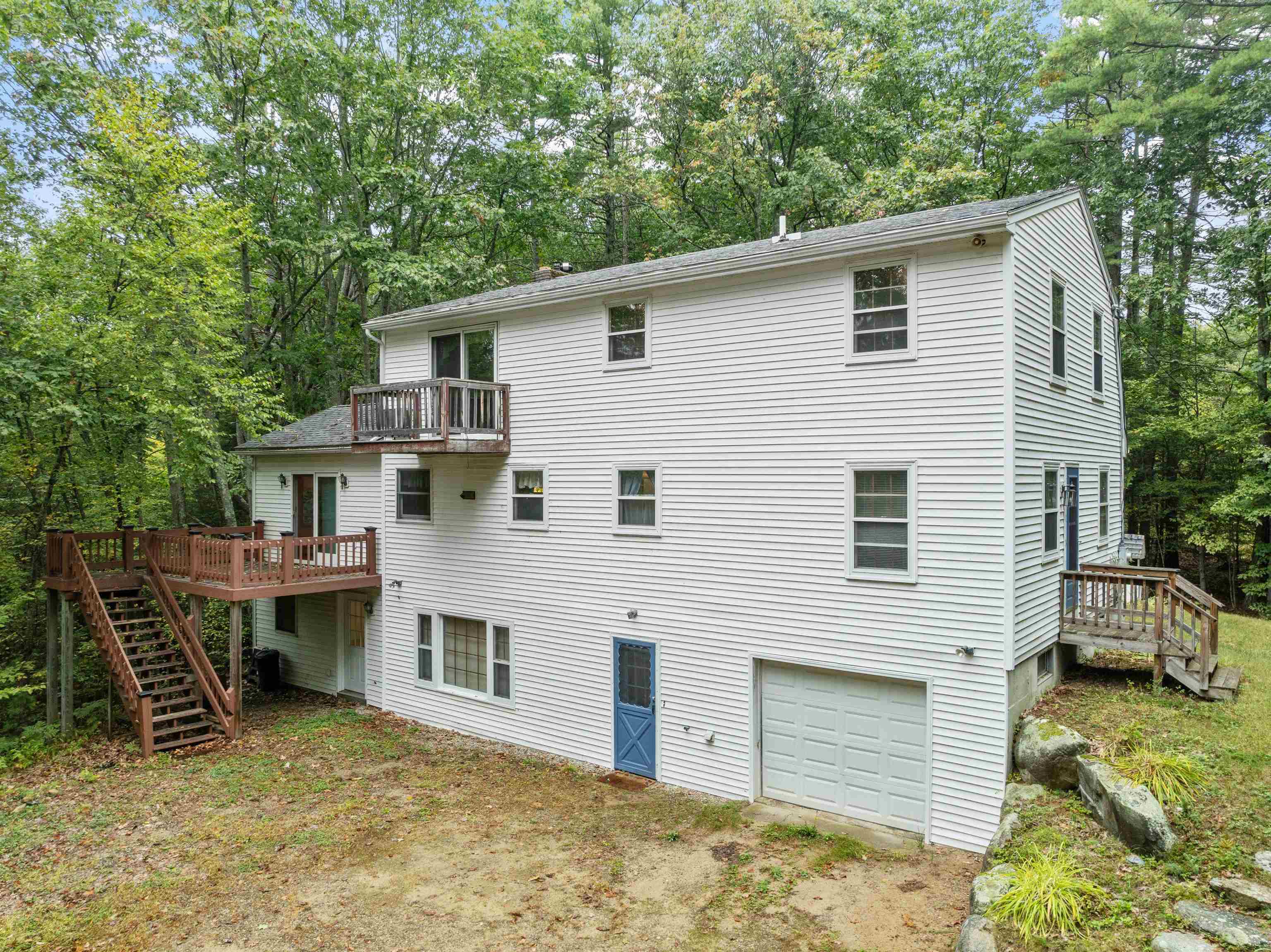 6 Whispering Pines Lane
