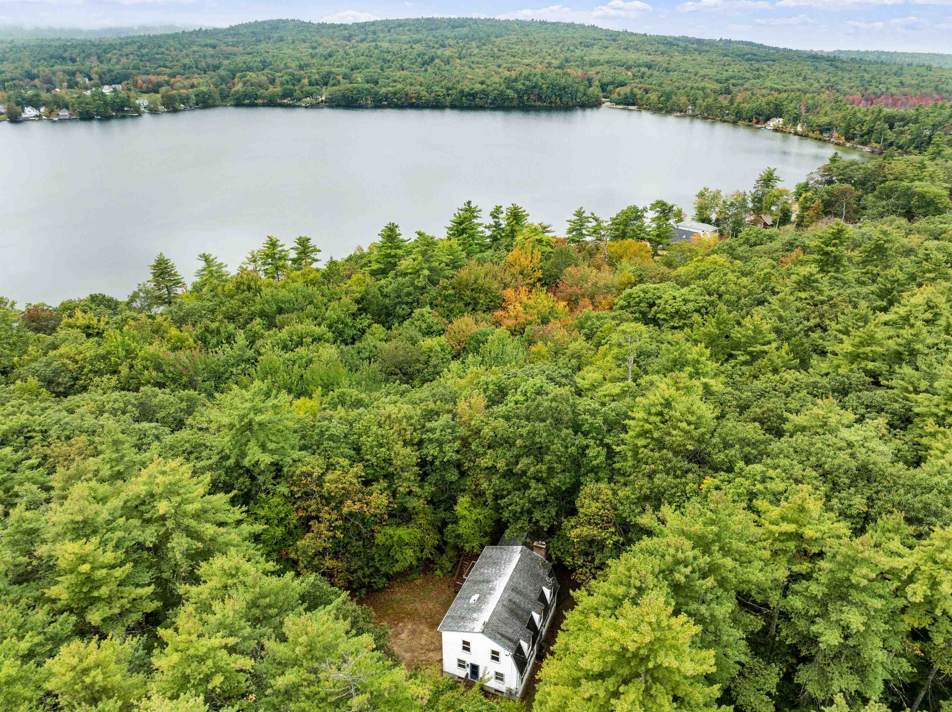 6 Whispering Pines Lane