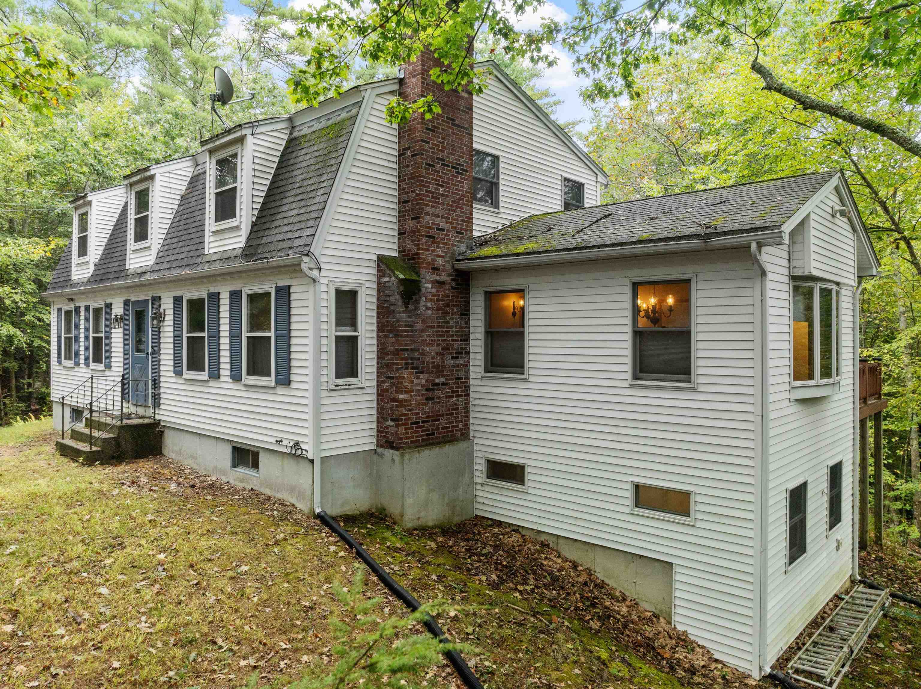 6 Whispering Pines Lane