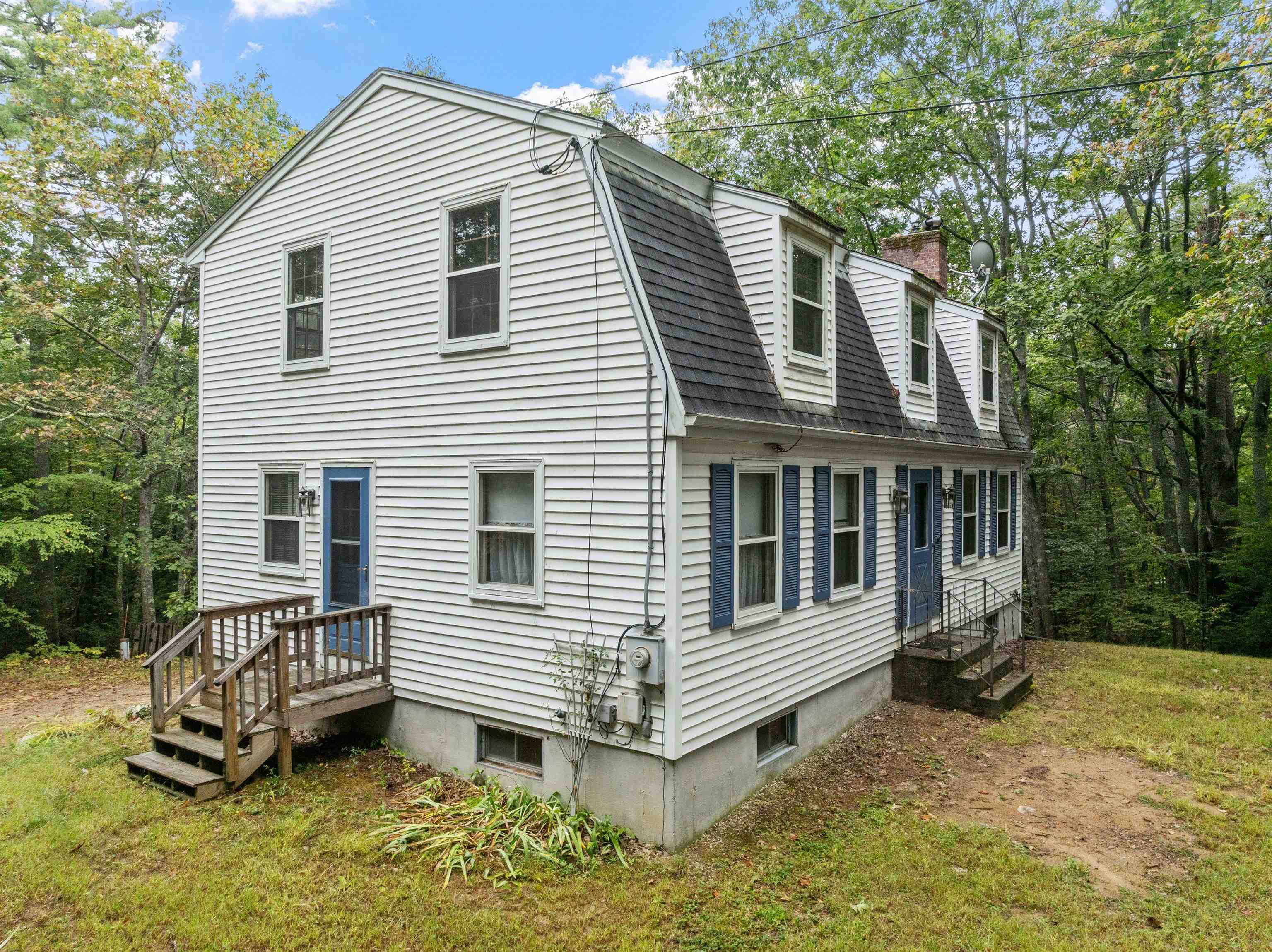 6 Whispering Pines Lane