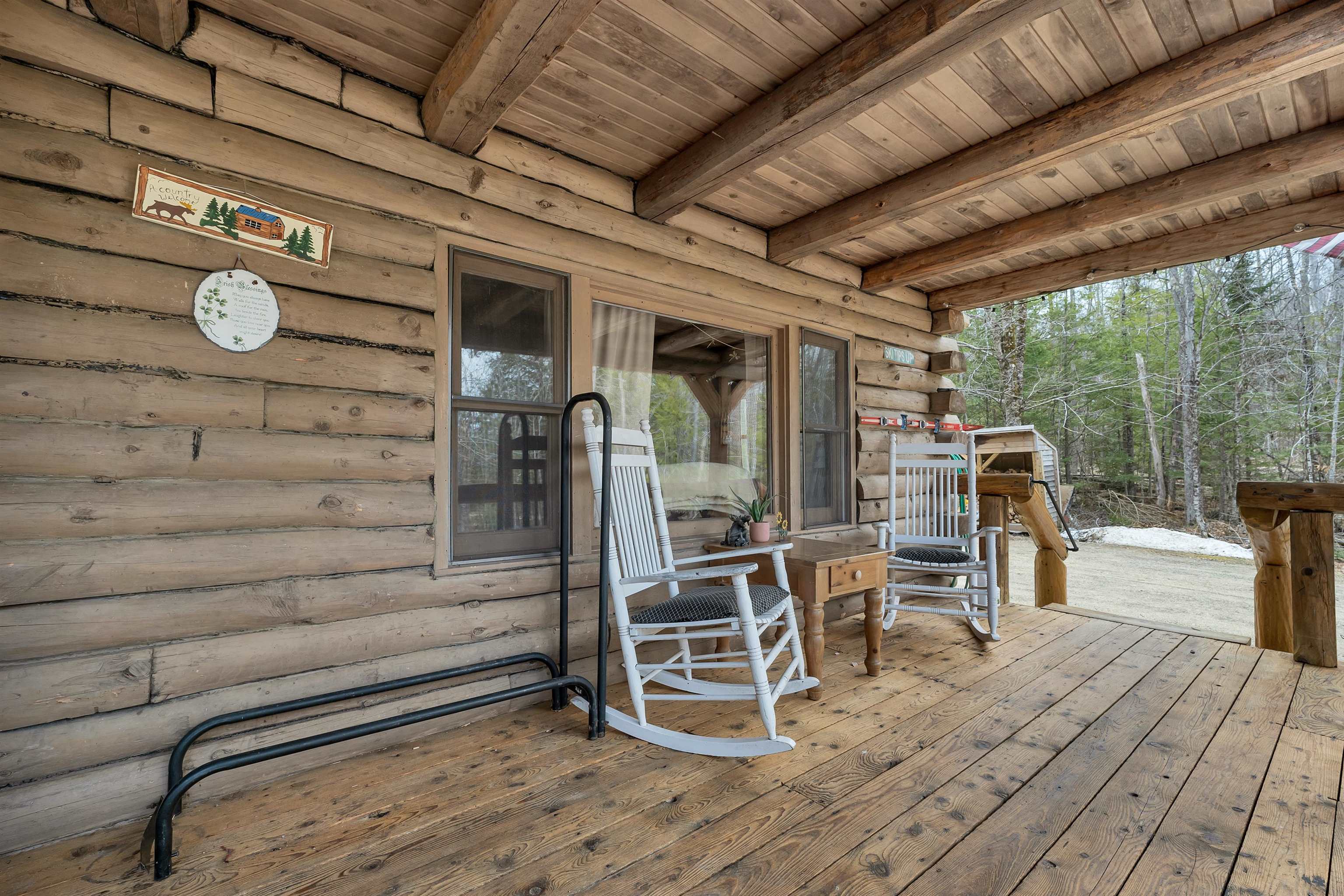 109 Mountain View Road