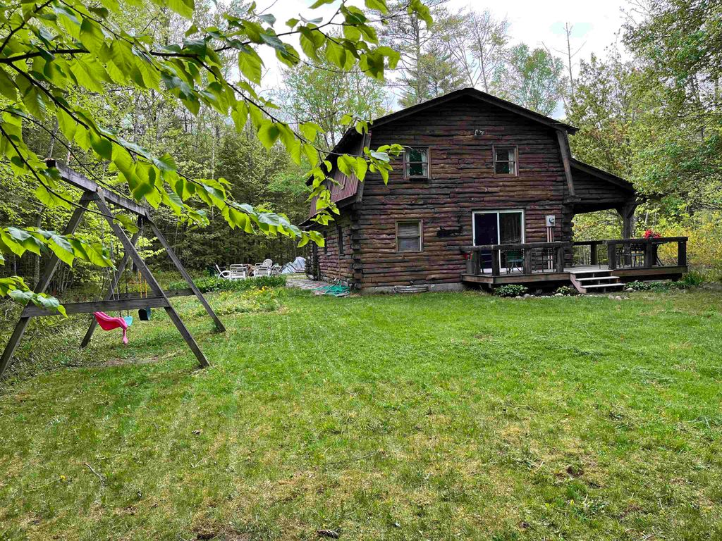 Photo of 109 Mountain View Road, Campton, NH 03223 (MLS # 5082593)