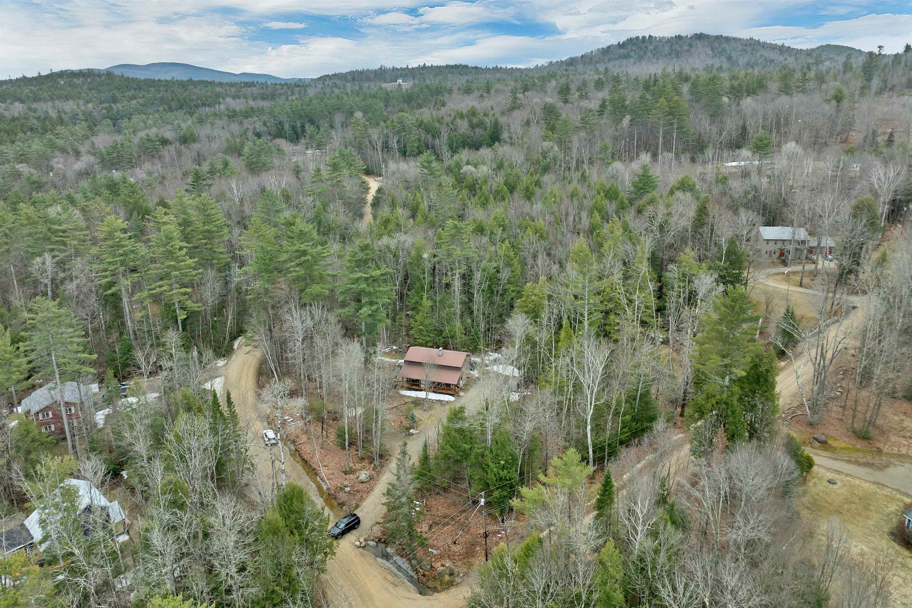 109 Mountain View Road