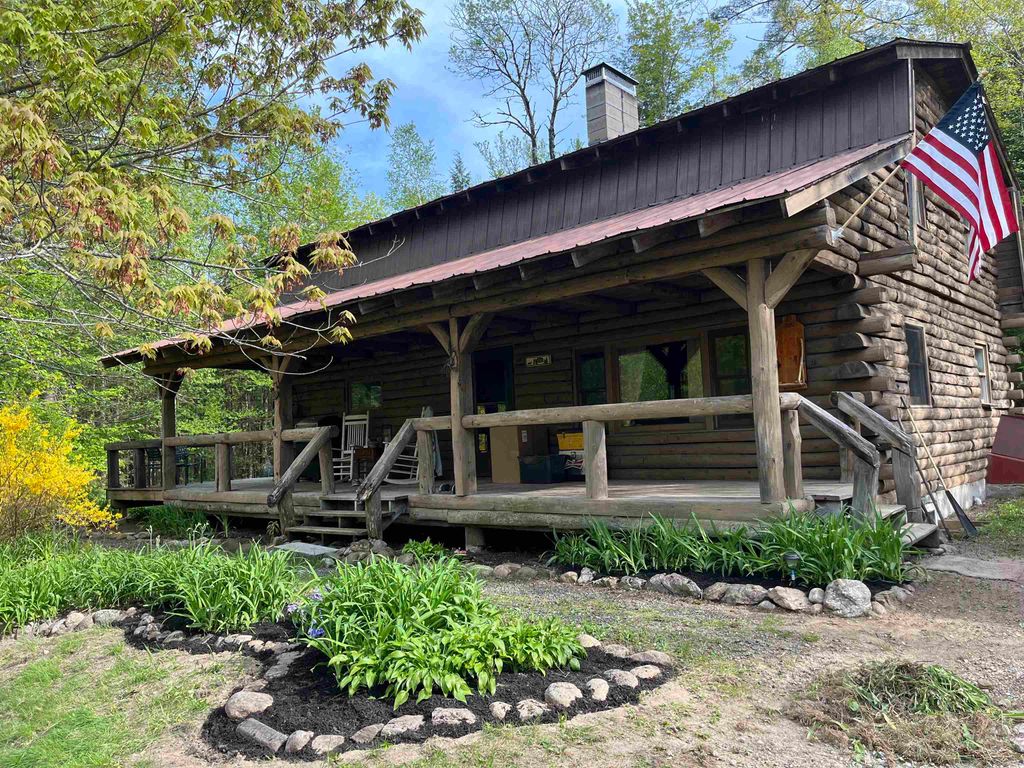 Photo of 109 Mountain View Road, Campton, NH 03223 (MLS # 5082593)