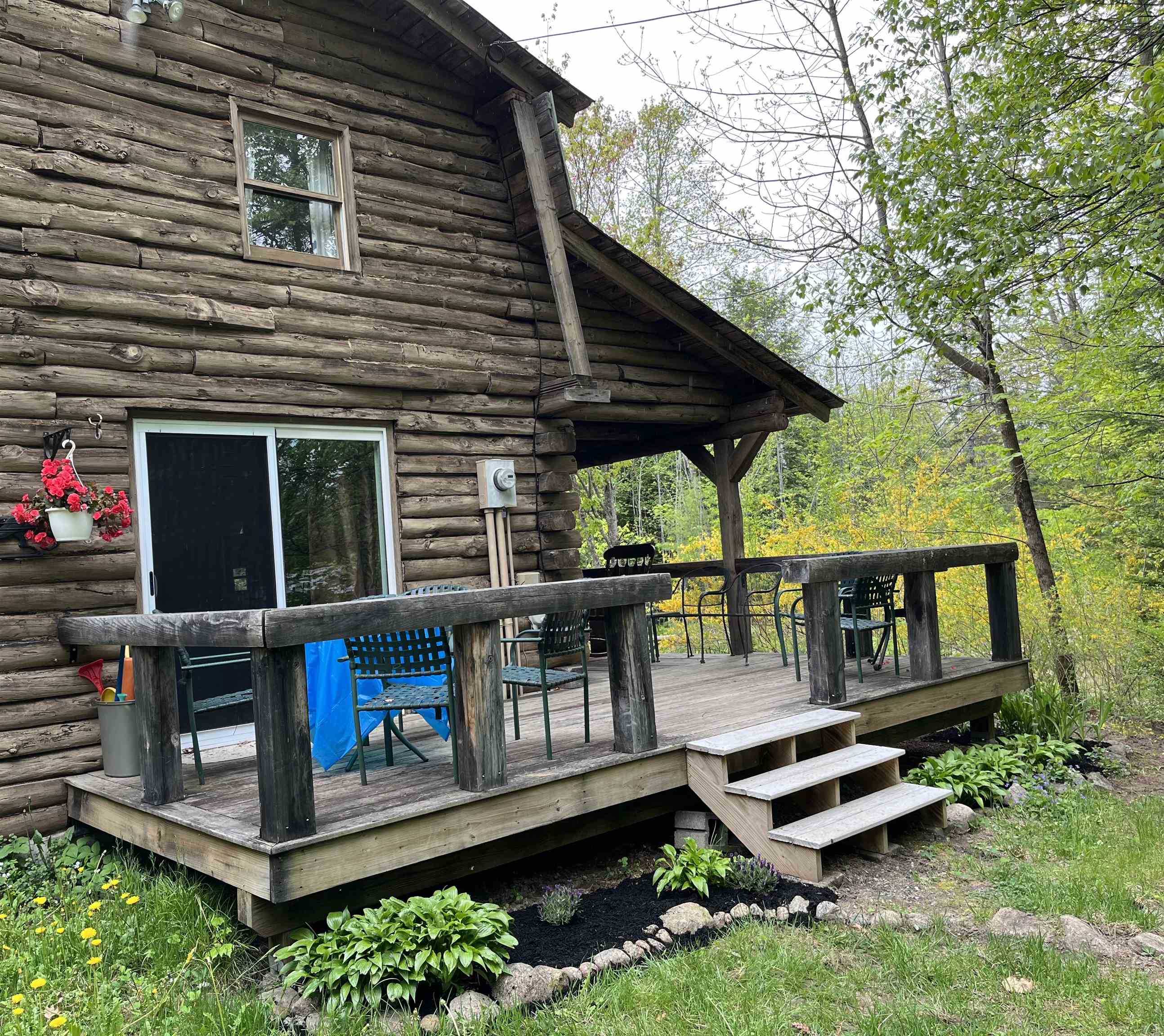 109 Mountain View Road