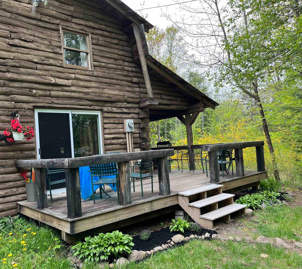 Photo of 109 Mountain View Road, Campton, NH 03223 (MLS # 5082593)