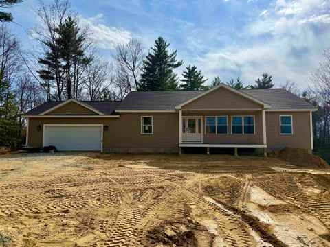 232 Wild Acres Road Belmont NH 03220